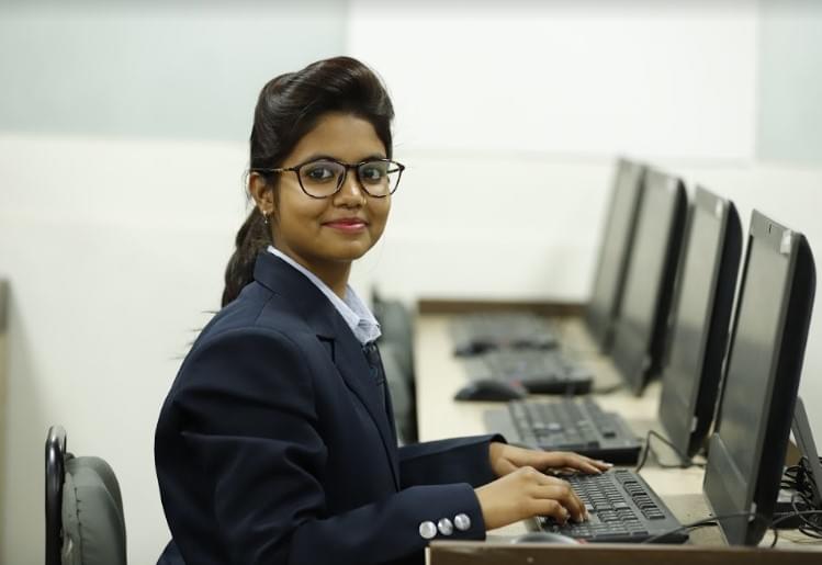 Poornima University Jaipur Labs & Activities photo 42